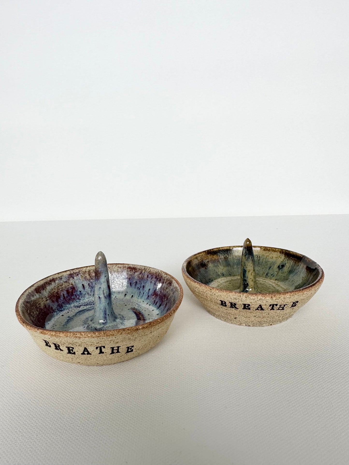 Breathe Debowler Ashtray