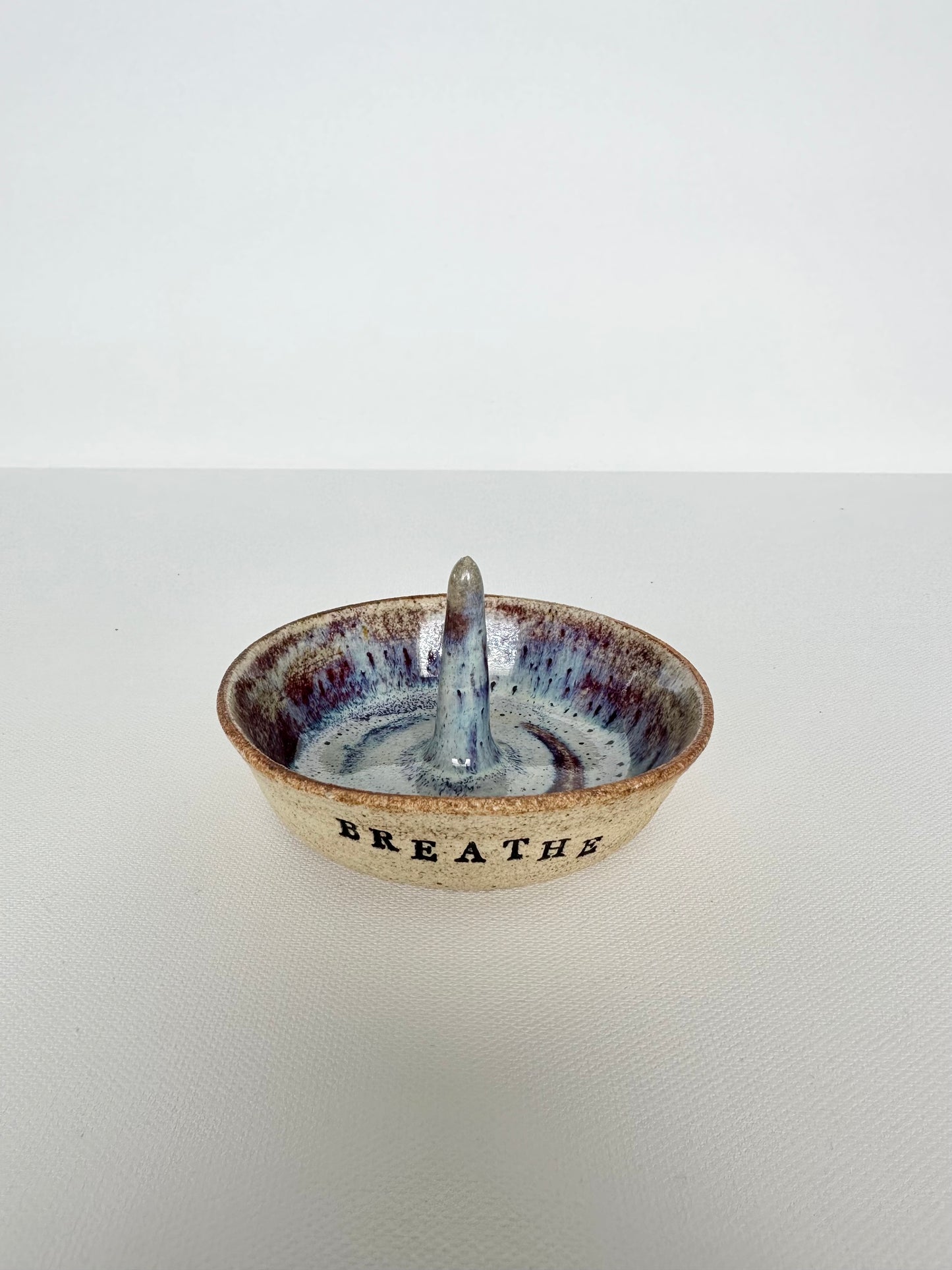 Breathe Debowler Ashtray