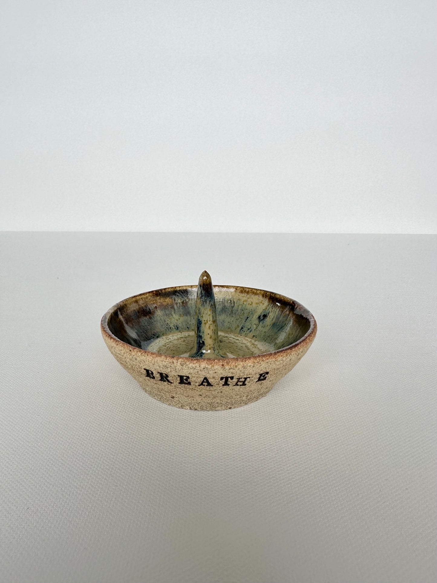 Breathe Debowler Ashtray