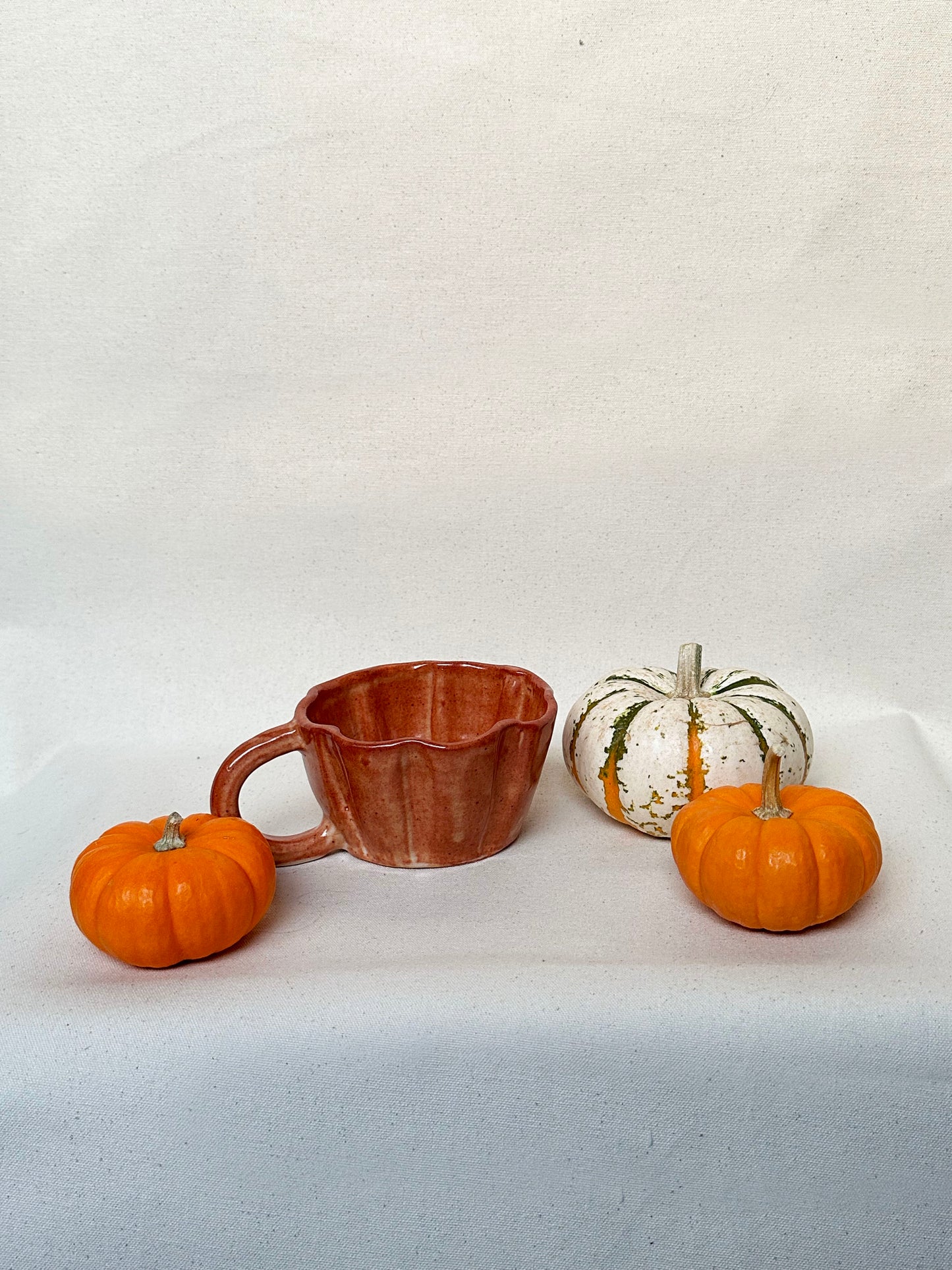"Pumpkin Spice" Mug