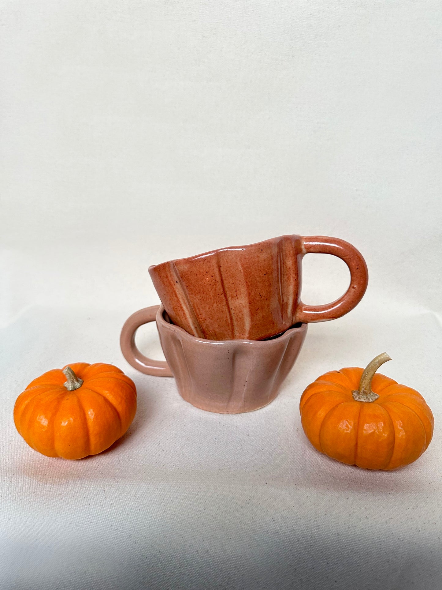 "Pumpkin Spice" Mug