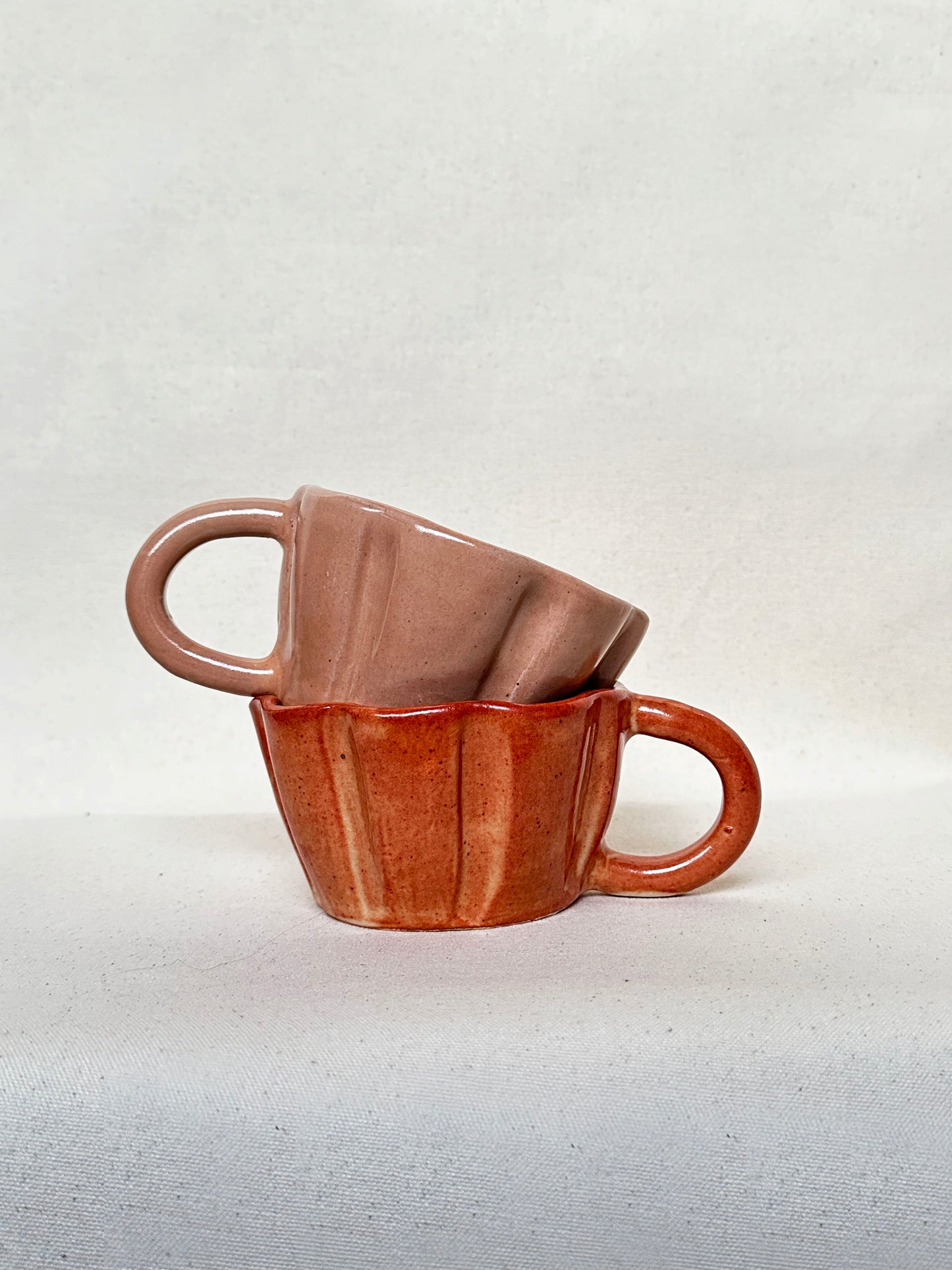 "Pumpkin Spice" Mug