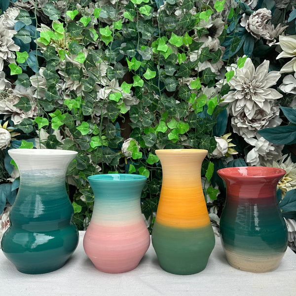 Large Vases