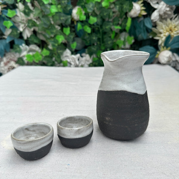 Sake Sets