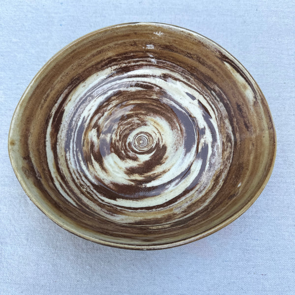 Cinnamon Swirl Bowl #2