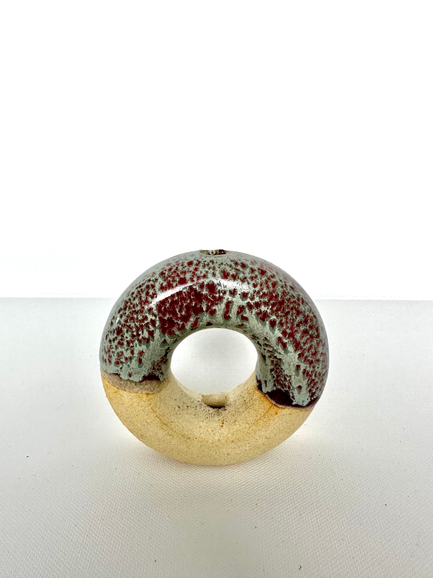Donut Vase v.4