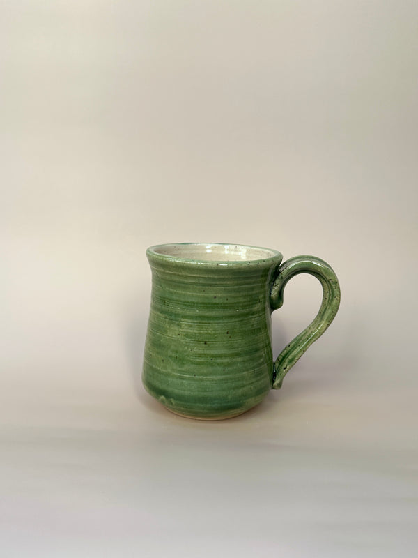 "Fill Your Cup" Diner Mug V.6