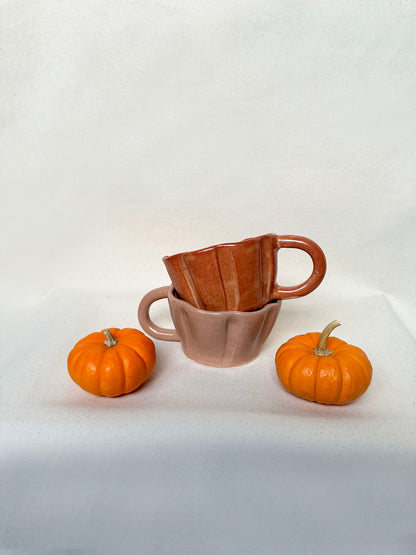 "Pumpkin Pie" Mug