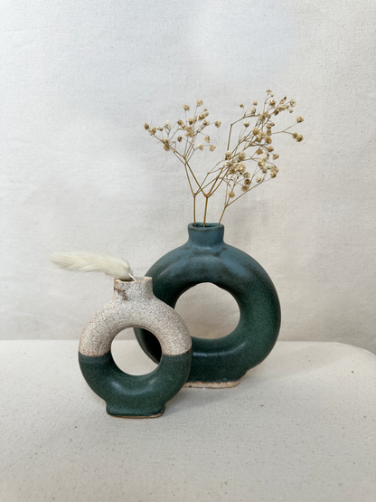 Donut Vase Set (2)