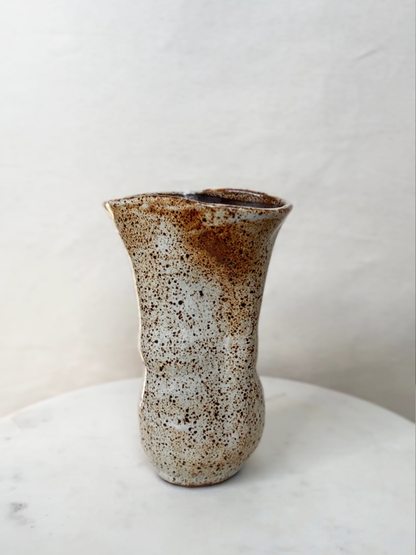 Pebble Wonky Vase v.1